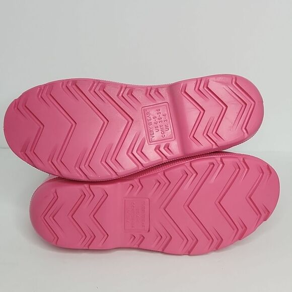 Totes cirrus Charley tall rain boots - Picture 6 of 8